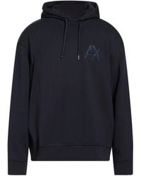 ARMANI EXCHANGE - Sweatshirt - Lyst