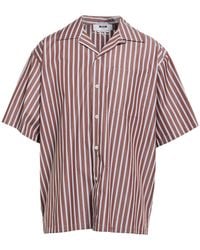 MSGM - Shirts - Lyst