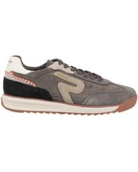 Replay - Sneakers - Lyst