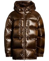 The North Face - Puffers - Lyst