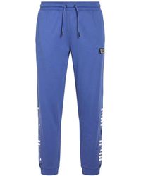 EA7 - Trouser - Lyst