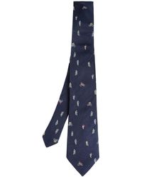 Paul Smith Ties for Men | Online Sale up to 60% off | Lyst