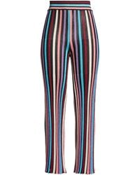 Moschino - Pants - Lyst