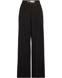 SIMONA CORSELLINI - Pants - Lyst