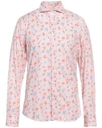 Fedeli - Camicia - Lyst
