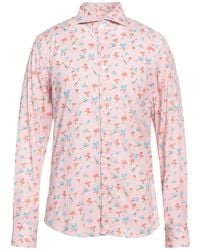 Fedeli - Hemd - Lyst