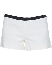 Courreges Shorts for Women - Up to 55% off | Lyst