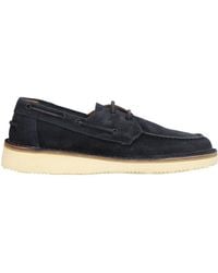 Dondup - Loafers Leather - Lyst