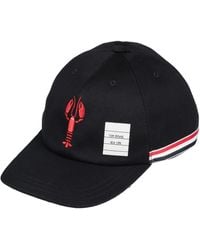 Thom Browne - Hat - Lyst