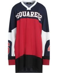 DSquared² - T-shirt - Lyst