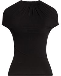 ALAINPAUL - Tops - Lyst