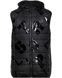 philipp plein vest