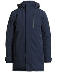 The North Face - Manteau Long - Lyst