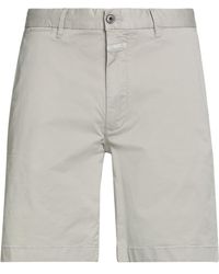 Closed - Shorts & Bermudashorts - Lyst