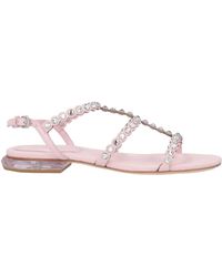 Ash - Sandals - Lyst