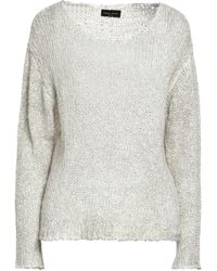 Roberto Collina - Pullover - Lyst
