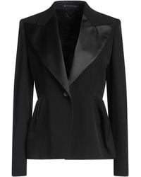 Max Mara - Blazer - Lyst