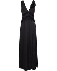 Gaelle Paris - Maxi Dress - Lyst