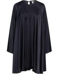 forte_forte - Mini Dress - Lyst