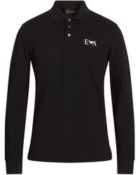 Emporio Armani - Polo Shirts - Lyst