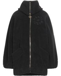 Patou - Shearling- & Kunstfell - Lyst