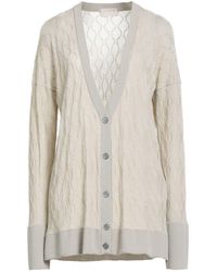 Drumohr - Cardigans - Lyst