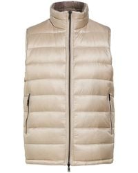 Herno - Gilet - Lyst
