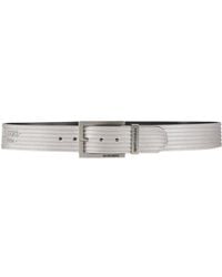 Bikkembergs - Cinturón - Lyst