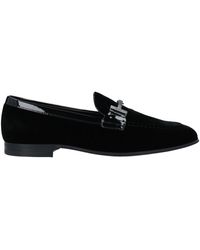 Tod's Slip-on shoes for Men - Up to 71% off | Lyst