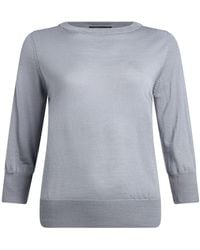 Aragona - Sweater Merino Wool - Lyst
