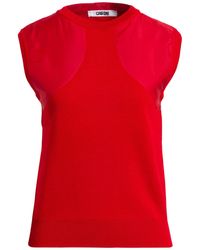 Grifoni - Sweater Acrylic, Virgin Wool - Lyst