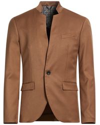 Imperial - Blazer Polyester, Viscose, Elastane - Lyst
