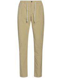 PT Torino - Pants Cotton, Polyamide, Elastane - Lyst