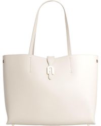 Furla - Light Handbag Calfskin - Lyst