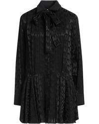 MSGM - Mini Dress - Lyst