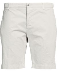 Hackett - Shorts Et Bermudas - Lyst