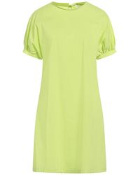 Liviana Conti - Vestito Corto - Lyst