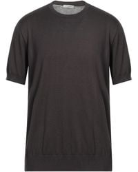 Paolo Pecora - Sweater - Lyst