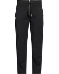 Aeronautica Militare - Pants Polyester, Viscose, Elastane - Lyst