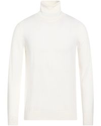Diktat - Turtleneck - Lyst