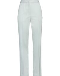 Jil Sander - Pants Wool - Lyst