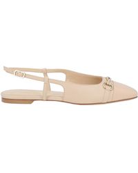 Baldinini - Ballet Flats Leather - Lyst