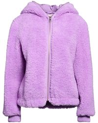 Liu Jo - Shearling & Teddy - Lyst