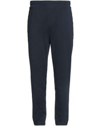 ARMANI EXCHANGE - Pants Cotton, Polyester, Elastane - Lyst