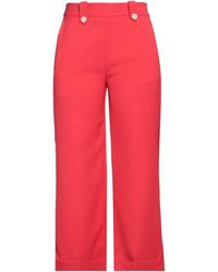 & ME UNLIMITED - Pants Polyester, Elastane - Lyst