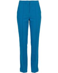La Petite Robe Di Chiara Boni - Trouser - Lyst