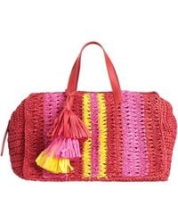 Maliparmi - Borsa A Mano - Lyst