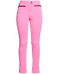 Erin Snow - Pants Nylon, Viscose, Elastane - Lyst