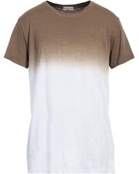 Cashmere Company - T-shirt - Lyst