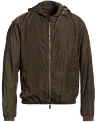 Moorer - Jacket Polyamide - Lyst